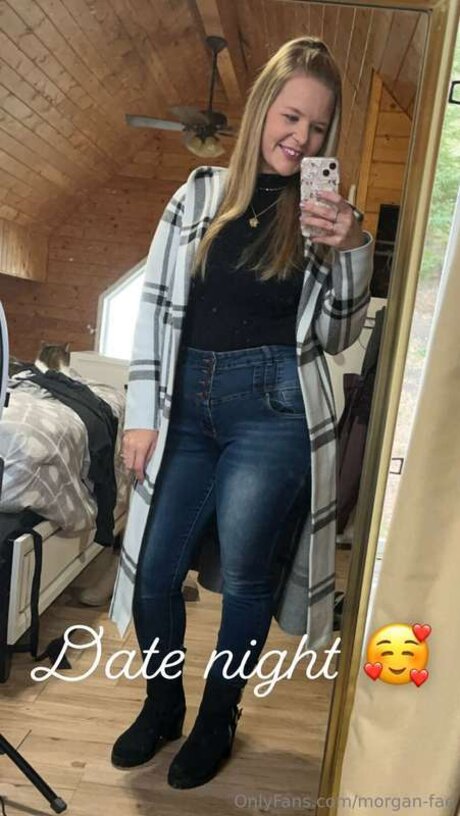 Morgan Fae OnlyFans Model Bilder