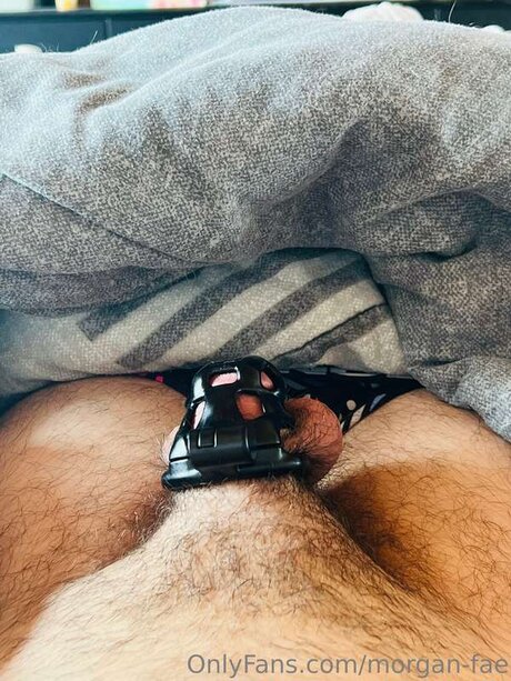 Morgan Fae Kostenlose OnlyFans-Pornos