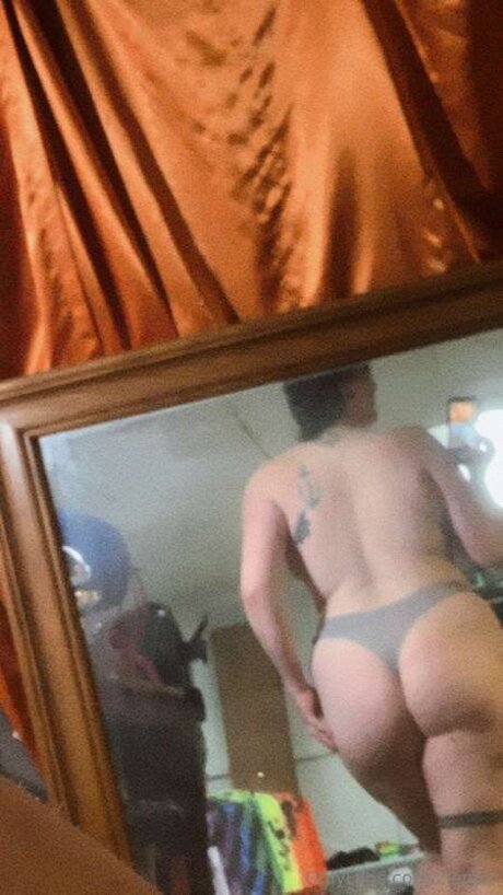 Zblacck Nacktbilder von OnlyFans geleakt