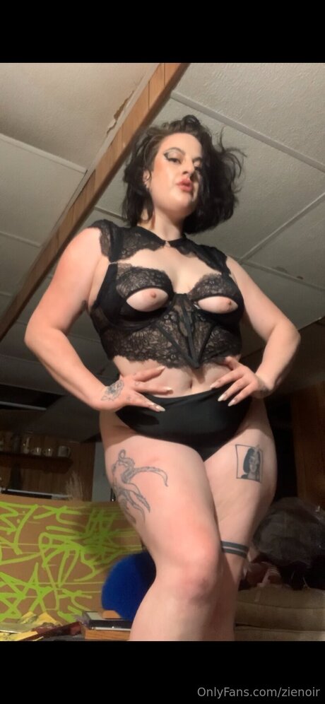 Zblacck Leaked OnlyFans XXX