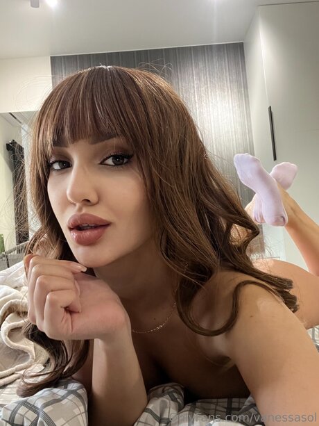Vanessasol Only ...