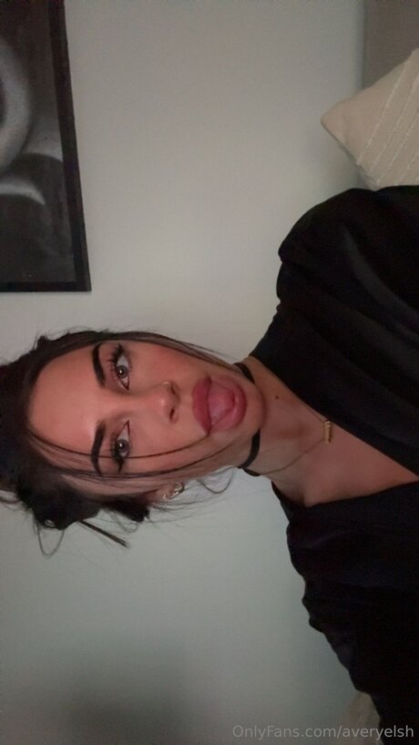 Averyelsh OnlyFans-Bild