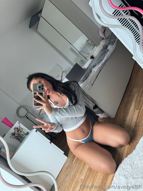 Averyelsh OnlyFans-Bild