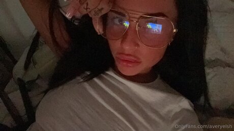 Averyelsh OnlyFans Leak