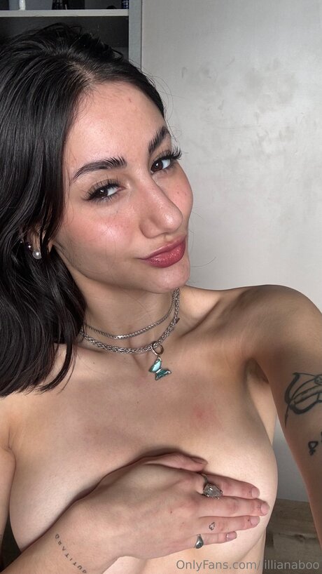 Lillianaestelle Sextape OnlyFans Nacktbilder