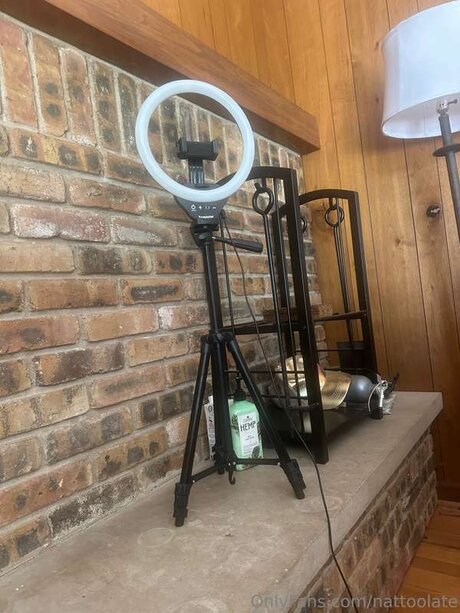 Nattoolate OnlyFans Leaks Nacktbilder