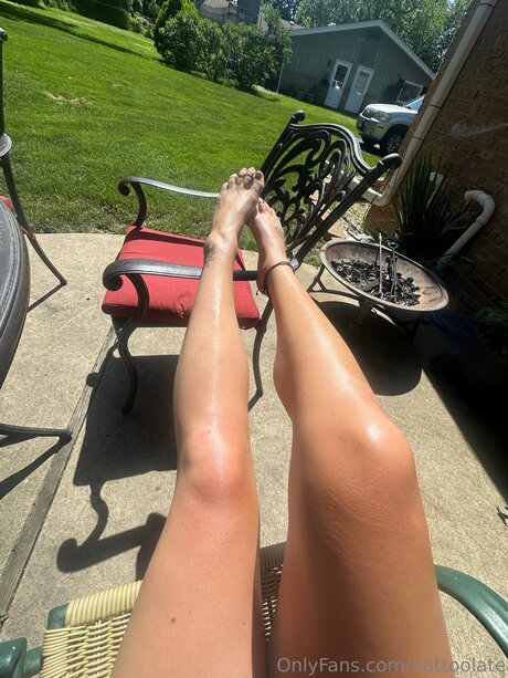 Nattoolate Heiße OnlyFans Inhalte