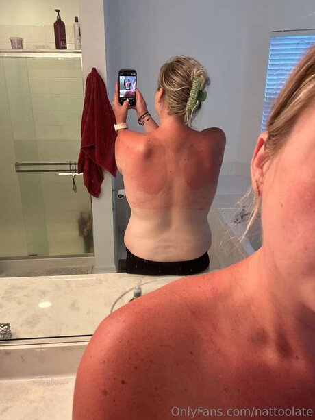 Nattoolate Heiße OnlyFans Inhalte