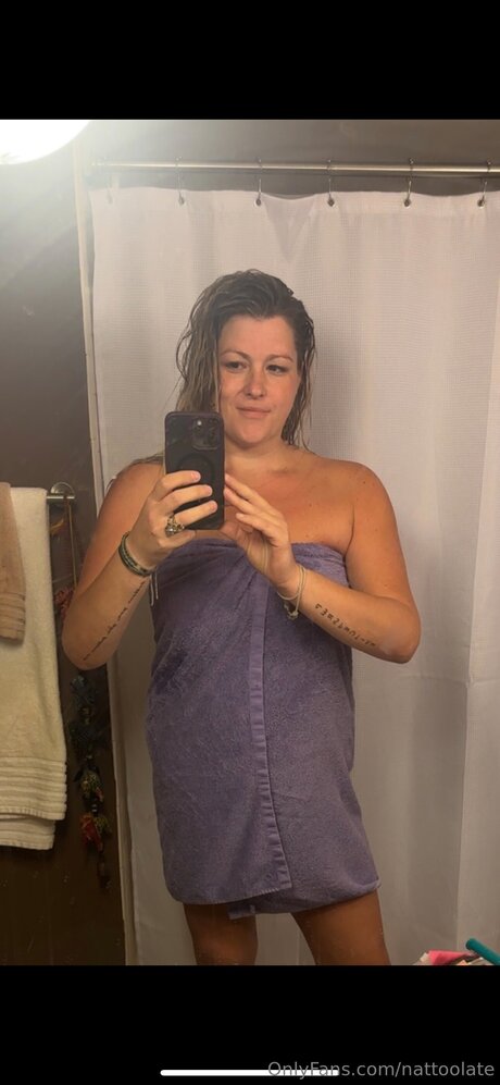 Nattoolate OnlyFans Leak