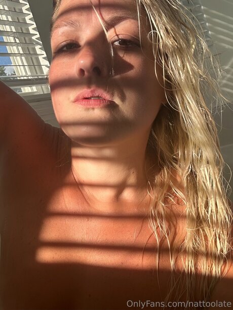 Nattoolate Nacktbilder von OnlyFans