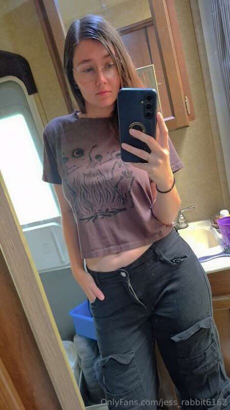 Jess Rabbit6162 OnlyFans XXX
