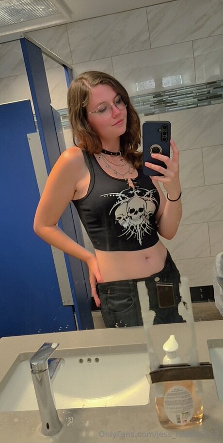 Jess Rabbit6162 OnlyFans Nacktfotos