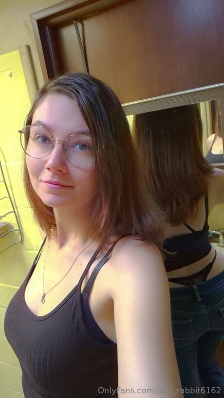 Jess Rabbit6162 OnlyFans Leak