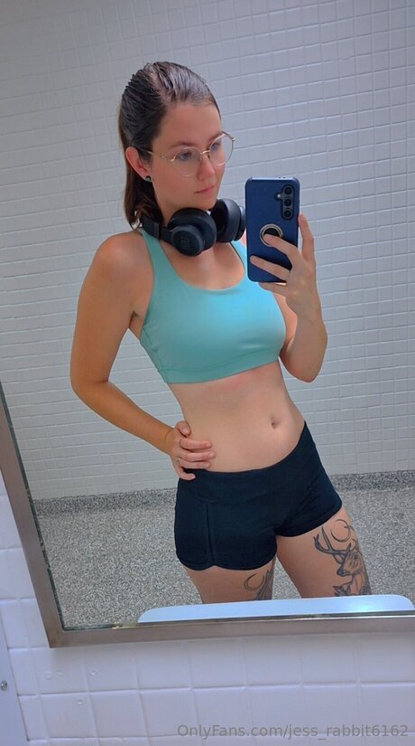 Jess Rabbit6162 Profilbild