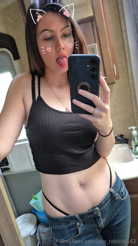 Jess Rabbit6162 OnlyFans Bilder