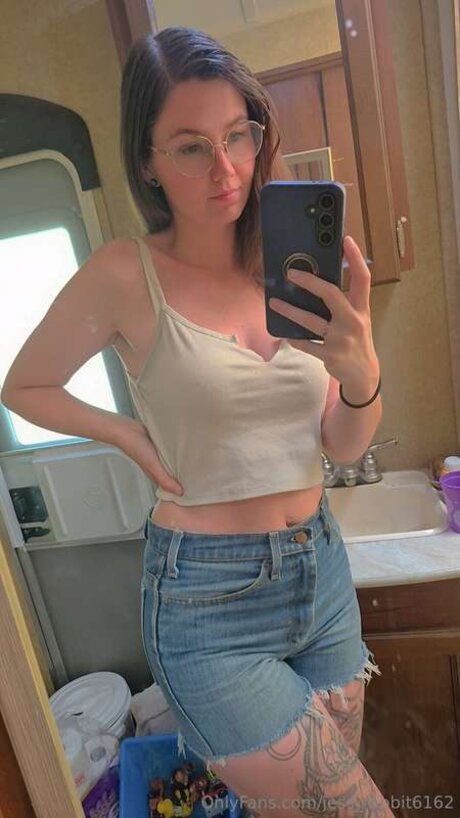 Jess Rabbit6162 Nacktbilder von OnlyFans