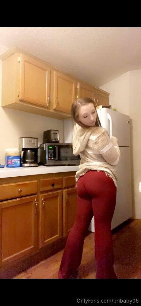 Bribaby06 OnlyFans Sex Leak