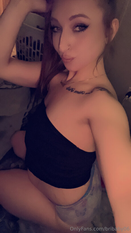 Bribaby06 OnlyFans Sex