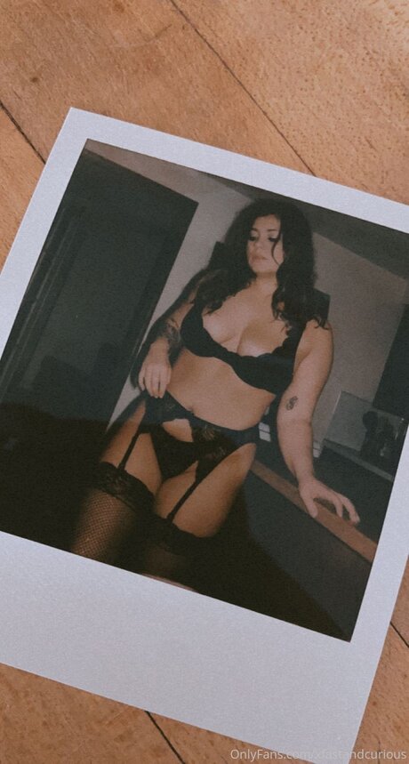 Xfastandcurious Nacktbilder von OnlyFans geleakt