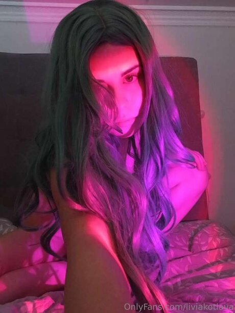 Liviakotlava Nackt Leaks OnlyFans