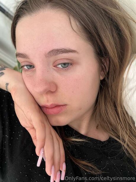 Celtysinsmore OnlyFans Nacktbilder