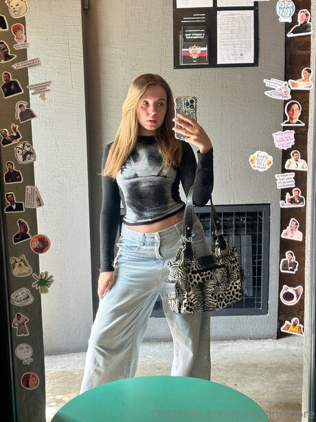 Celtysinsmore Leaked OnlyFans Fotos