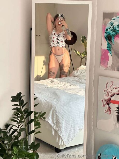 Celtysinsmore OnlyFans Leak