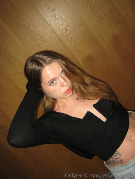 Celtysinsmore Bilder OnlyFans