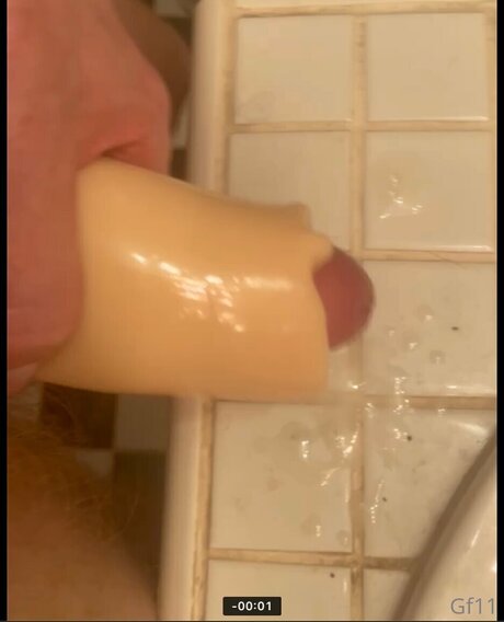 Mwebster6 Nacktbilder von OnlyFans geleakt