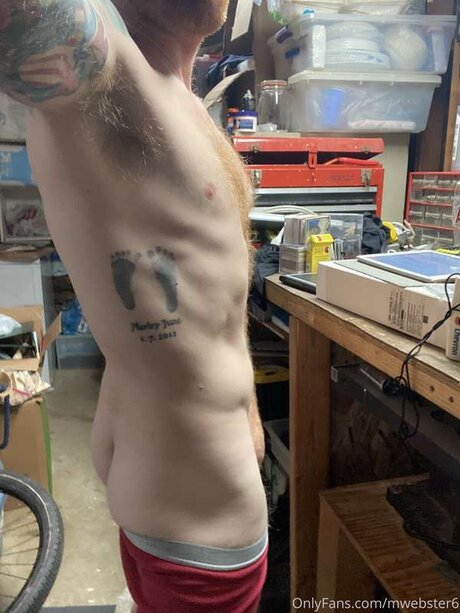 Mwebster6 Nackt Leaks OnlyFans