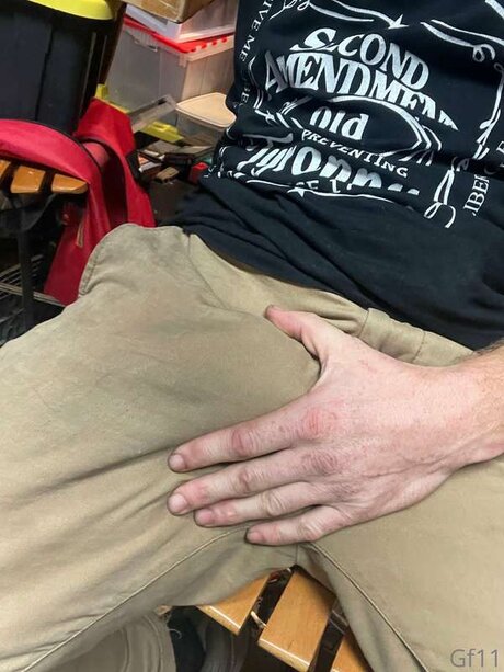 Mwebster6 OnlyFans NSFW