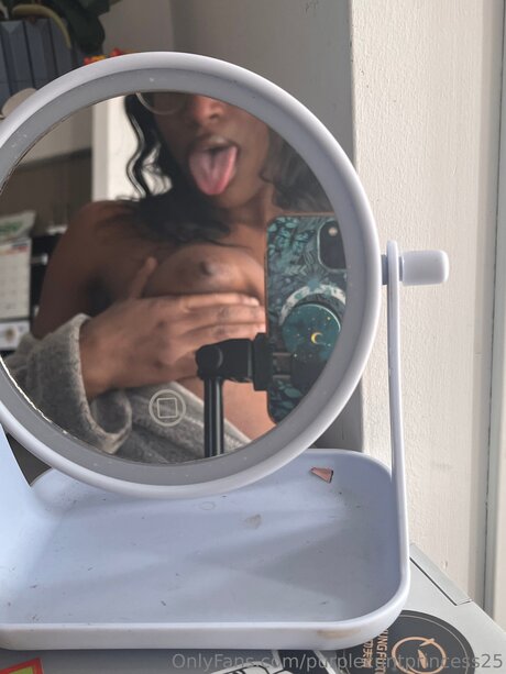 Purplecuntprincess25 Nacktbilder OnlyFans geleakt