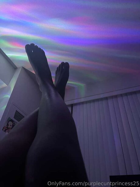 Purplecuntprincess25 