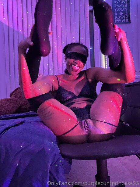 Purplecuntprincess25 Leaked OnlyFans Pornografie