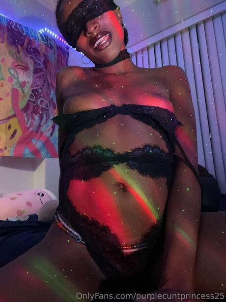 Purplecuntprincess25 OnlyFans-Leak