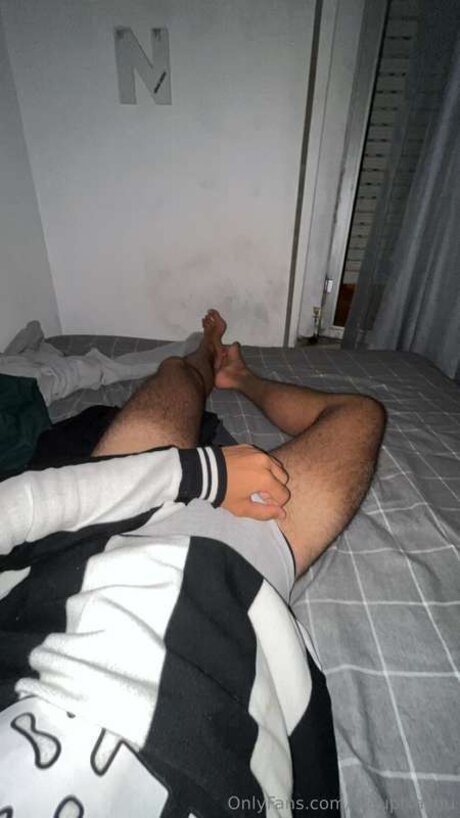 Oteupikachu Nacktpornos auf OnlyFans