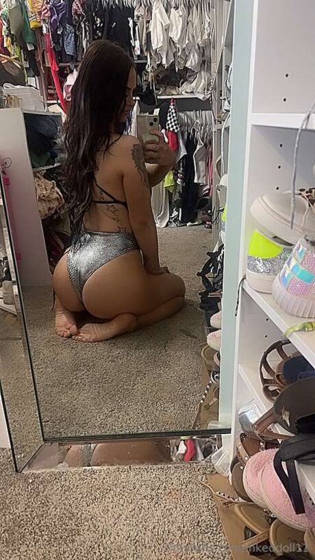 Inkeddoll11 Leaked OnlyFans Sex Tape