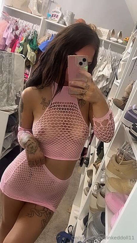 Inkeddoll11 Sexy OnlyFans