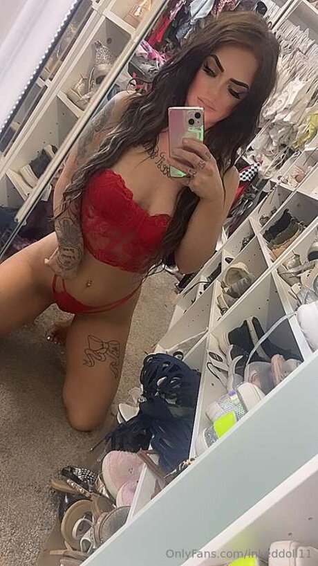 Inkeddoll11 OnlyFans