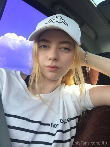 Lil U Nackt auf OnlyFans Leaks