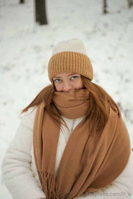 Lil U OnlyFans Porno