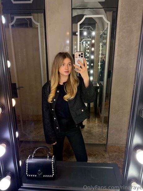 Rinaraye Leaked OnlyFans Bilder