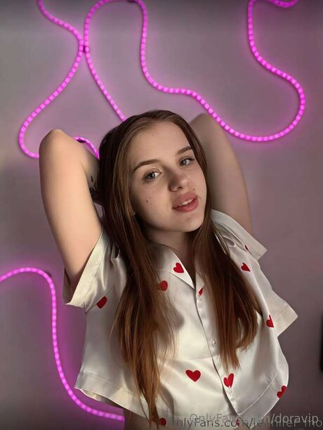 Doravip Nacktbilder von OnlyFans