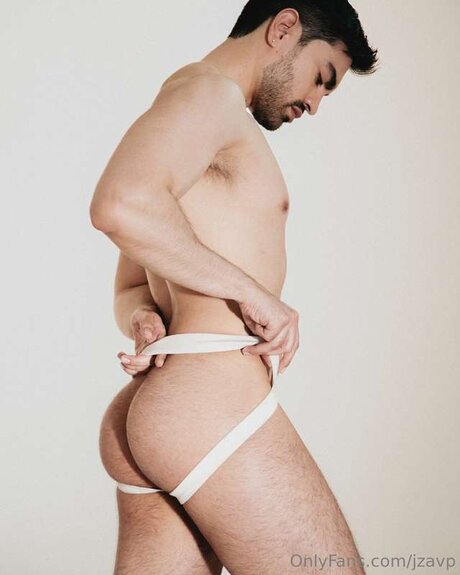 Jzavp OnlyFans Sex Leak