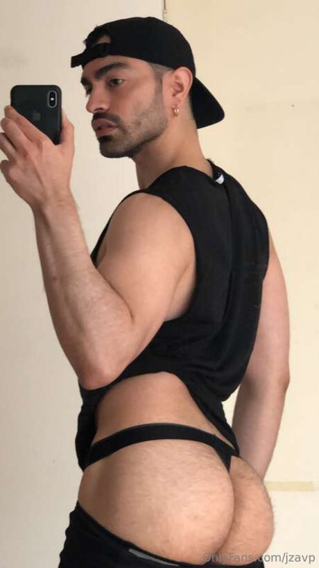 Jzavp OnlyFans-Pornoleak