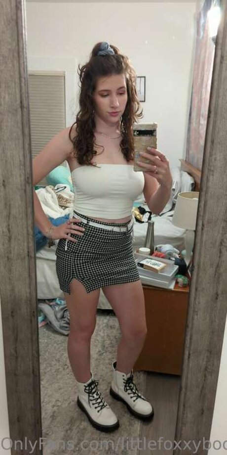 Littlefoxxyboo Porn OnlyFans Leaks
