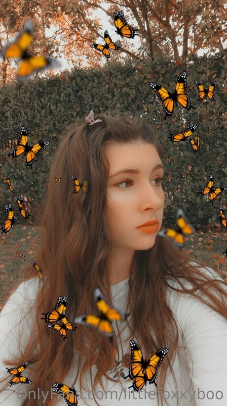 Littlefoxxyboo OnlyFans Inhalte