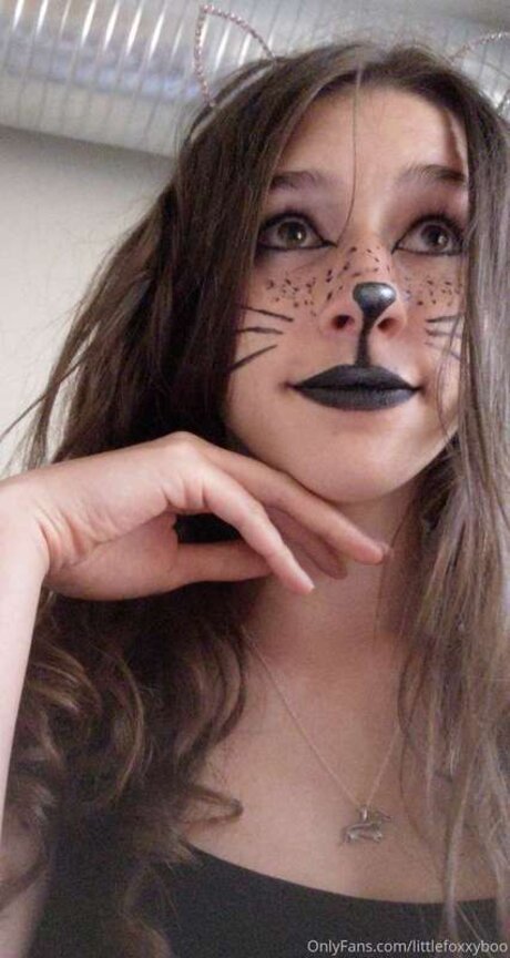 Littlefoxxyboo OnlyFans Gratis