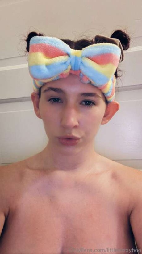 Littlefoxxyboo OnlyFans Leaks Sex