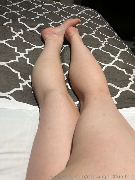 Cdn Angel 4fun Free Sextape OnlyFans Nacktbilder